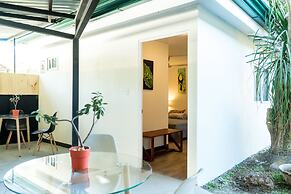 Terida Airport B&B