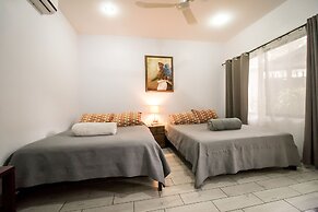 Terida Airport B&B