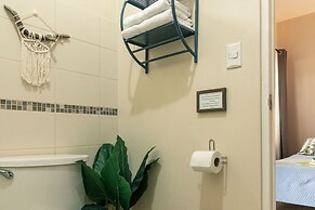 Terida Airport B&B