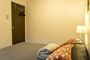 Terida Airport B&B
