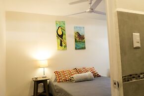 Terida Airport B&B