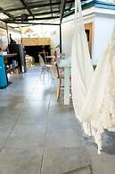Terida Airport B&B