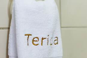 Terida Airport B&B