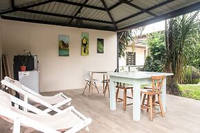 Terida Airport B&B