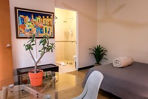 Terida Airport B&B