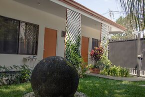 Terida Airport B&B