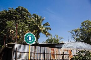 Terida Airport B&B