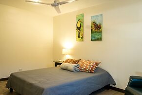 Terida Airport B&B