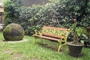 Terida Airport B&B