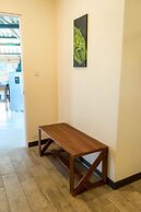 Terida Airport B&B