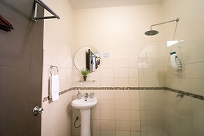 Terida Airport B&B