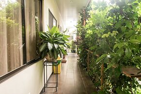 Terida Airport B&B