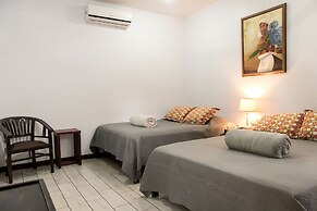 Terida Airport B&B