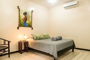 Terida Airport B&B