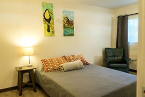 Terida Airport B&B