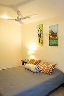 Terida Airport B&B