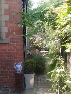 The Old Methodist Church Apartments