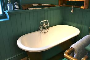 The Old Methodist Church Apartments