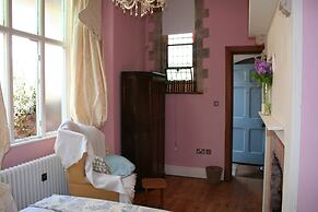 The Old Methodist Church Apartments