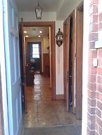 The Old Methodist Church Apartments