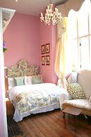 The Old Methodist Church Apartments