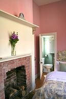 The Old Methodist Church Apartments