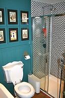 The Old Methodist Church Apartments