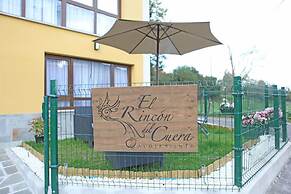 El Rincon del Cuera
