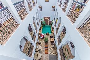 Riad Khabia