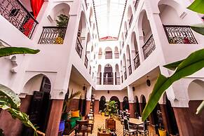 Riad Khabia
