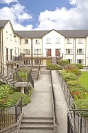 Menlo Park Apartments