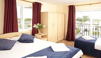 Menlo Park Apartments