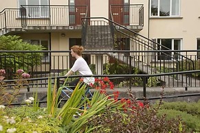 Menlo Park Apartments