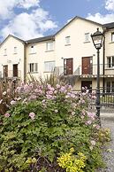 Menlo Park Apartments