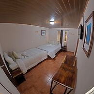 Casa Jungle Monteverde Bed & Breakfast