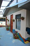 Casa Jungle Monteverde Bed & Breakfast