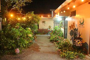 Casa Jungle Monteverde Bed & Breakfast