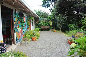 Casa Jungle Monteverde Bed & Breakfast