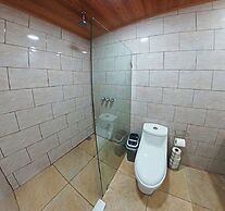 Casa Jungle Monteverde Bed & Breakfast