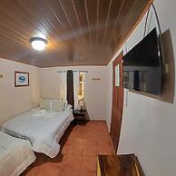 Casa Jungle Monteverde Bed & Breakfast