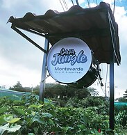 Casa Jungle Monteverde Bed & Breakfast