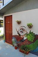 Casa Jungle Monteverde Bed & Breakfast