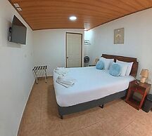 Casa Jungle Monteverde Bed & Breakfast