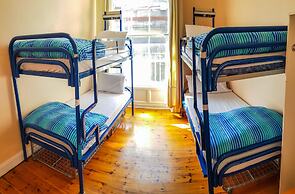 Four Courts Hostel