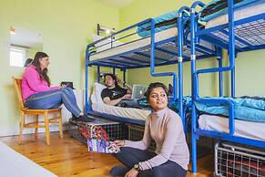Four Courts Hostel