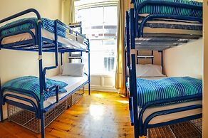 Four Courts Hostel