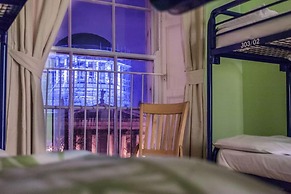 Four Courts Hostel