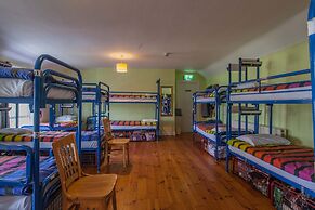 Four Courts Hostel