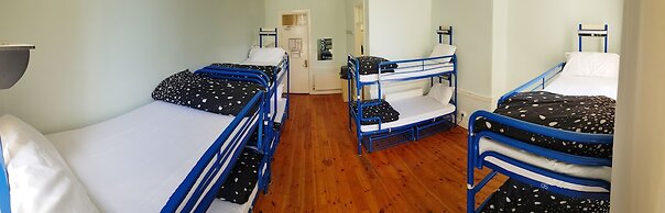 Four Courts Hostel