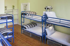 Four Courts Hostel
